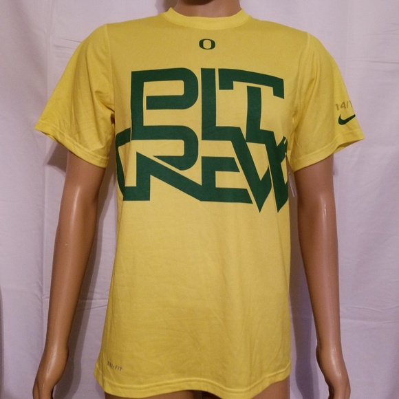 Pit Crew Shirts >> Oregon Ducks Nike Dri Fit Pit Crew Shirt 14 15 Pit Crew Shirts >> Oregon Ducks Nike Dri Fit Pit Crew Shirt 14 15